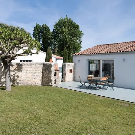 Maison Thalaos *