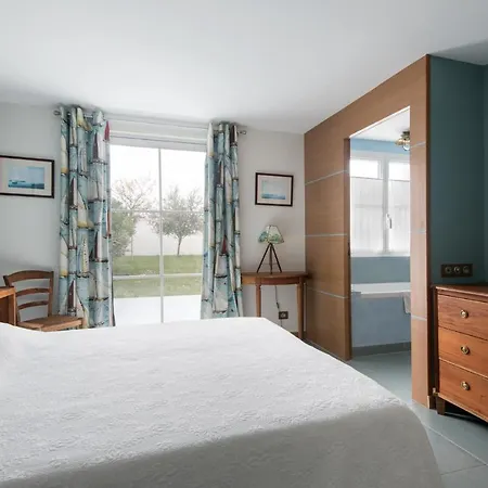 Maison Thalaos * La Flotte