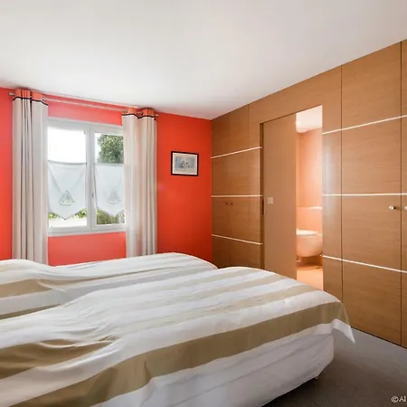 Maison Thalaos * La Flotte