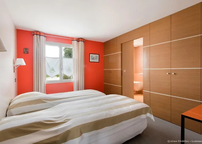 Maison Thalaos * La Flotte